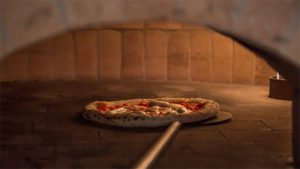 Brick Oven Pizza