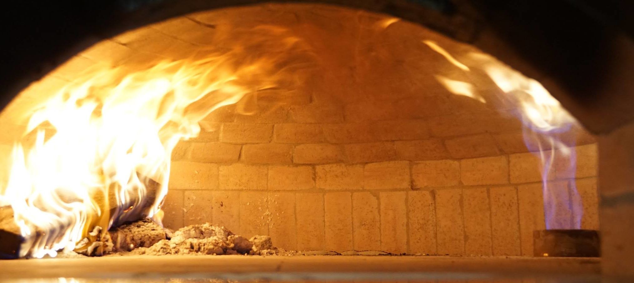 Forno Napoli Square Oven