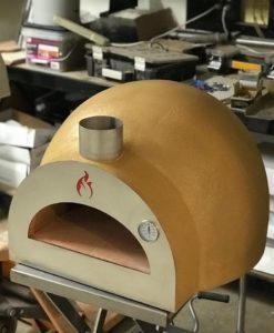 forno piccolo Pizza Oven