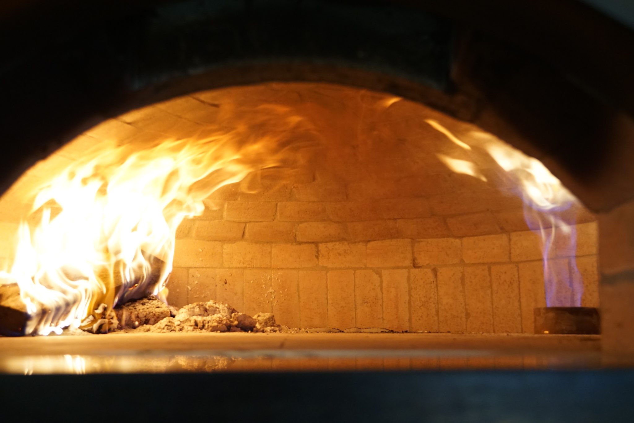 Forno Classico Commercial Pizza Ovens