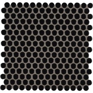 Forno Classico Black Tile