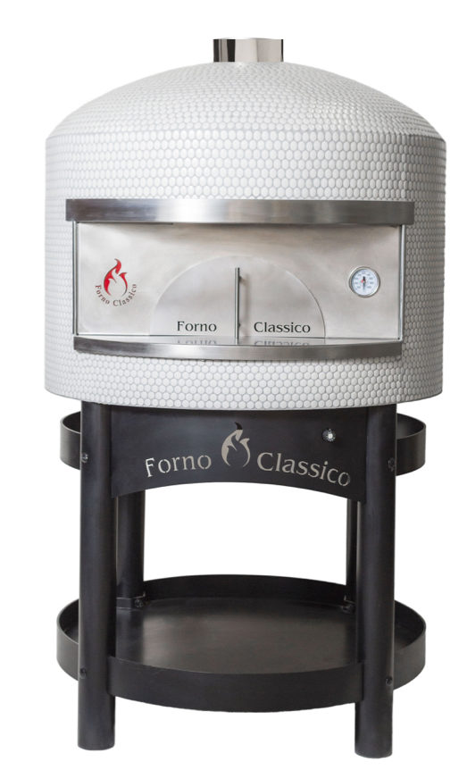 Brick Pizza Ovens