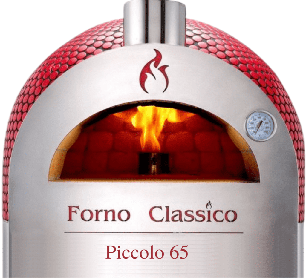 Forno Classico Piccolino Pizza Oven